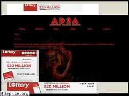 Sites similar to ad2a.tripod.com