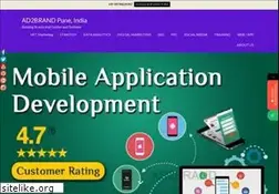 Sites similar to ad2brand.com