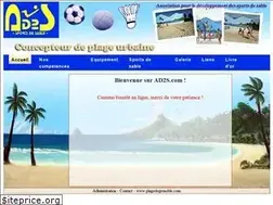 Sites similar to ad2s.com