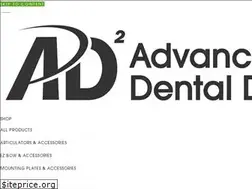 Sites similar to ad2usa.com