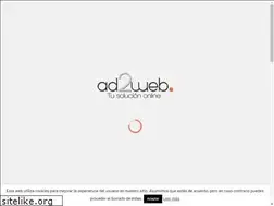 Sites similar to ad2web.es