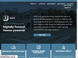 Sites similar to ad3.net