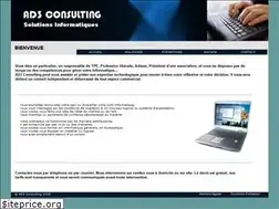 Sites similar to ad3consulting.fr