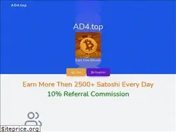Sites similar to ad4.top