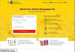 Sites similar to ad4print.com