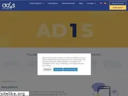 Sites similar to ad4screen.com