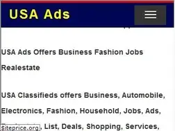 Sites similar to ad4us.com