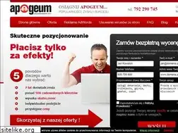 Sites similar to ad4you.pl