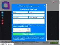 Sites similar to ad700management.com