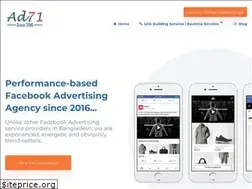 Sites similar to ad71.agency