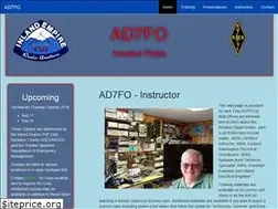 Sites similar to ad7fo.com