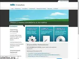 Sites similar to ada-c.com