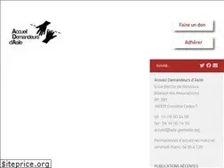 Sites similar to ada-grenoble.org