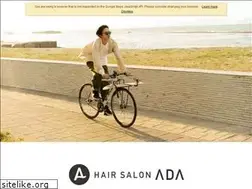 Sites similar to ada-hair.com