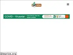 Sites similar to ada-kzn.co.za