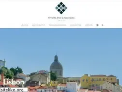 Sites similar to ada-legal.com