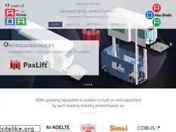 Sites similar to ada-llc.com