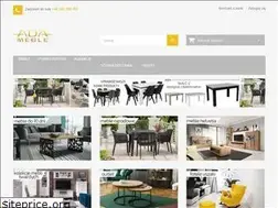 Sites similar to ada-meble.pl