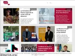 Sites similar to ada-microfinance.org