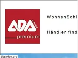 Sites similar to ada-moebel.at