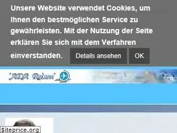 Sites similar to ada-reisen.com