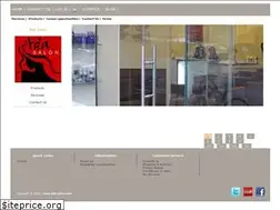Sites similar to ada-salons.com