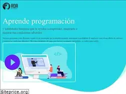 Sites similar to ada-school.org