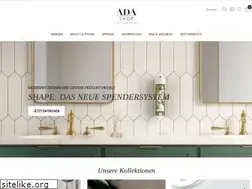 Sites similar to ada-shop.com