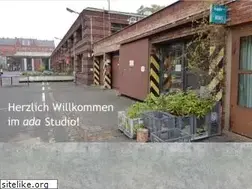 Sites similar to ada-studio.de