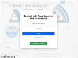 Sites similar to ada.co.id