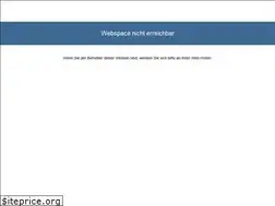 Sites similar to ada.istfit.de