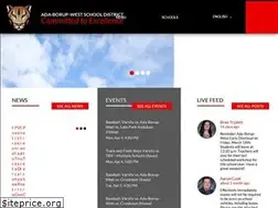 Sites similar to ada.k12.mn.us