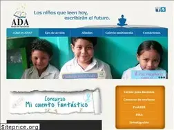 Sites similar to ada.or.cr