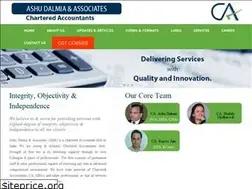 Sites similar to ada.org.in