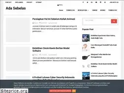 Sites similar to ada11.com