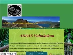 Sites similar to adaa-ase.com