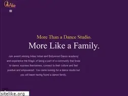 Sites similar to adaadanceacademy.com
