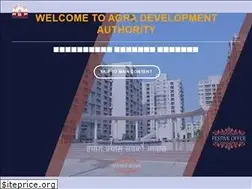 Sites similar to adaagra.in