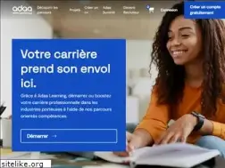 Sites similar to adaalearning.com