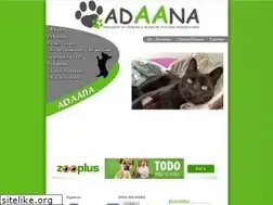 Sites similar to adaana.com