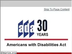 Sites similar to adaanniversary.org