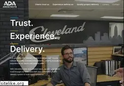 Sites similar to adaarchitects.cc