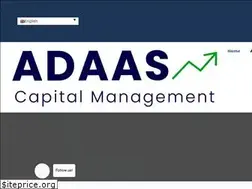Sites similar to adaascapital.com