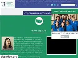 Sites similar to adaausa.org