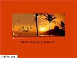 Sites similar to adab-tours.com