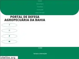 Sites similar to adab.ba.gov.br