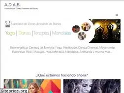 Sites similar to adab.red
