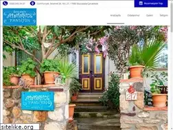 Sites similar to adabahce.net