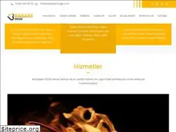 Sites similar to adabasariosgb.com