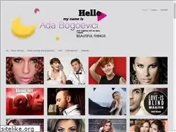 Sites similar to adabdesign.com
